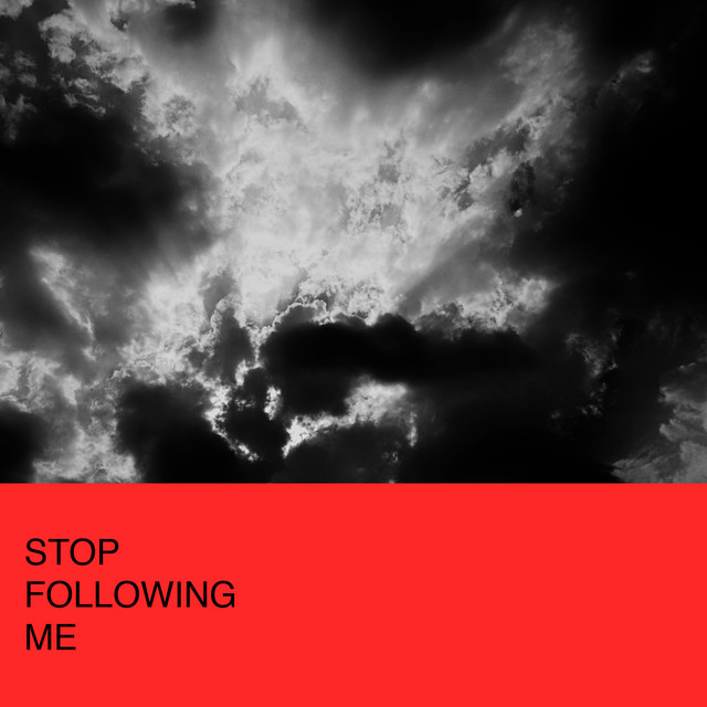 Stop Following Me cover art