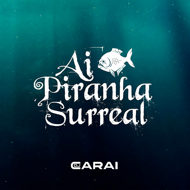 Ai Piranha Surreal