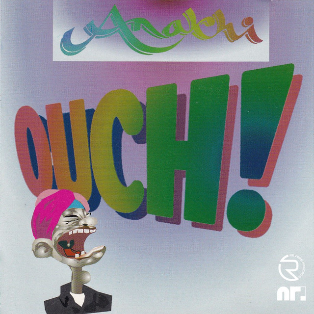 Umbi cover art