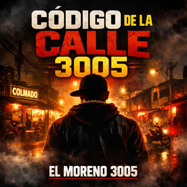 EL MORENO 3005