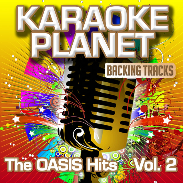Cigarettes & Alcohol - Karaoke Version In the Art of Oasis - song and  lyrics by A-Type Player