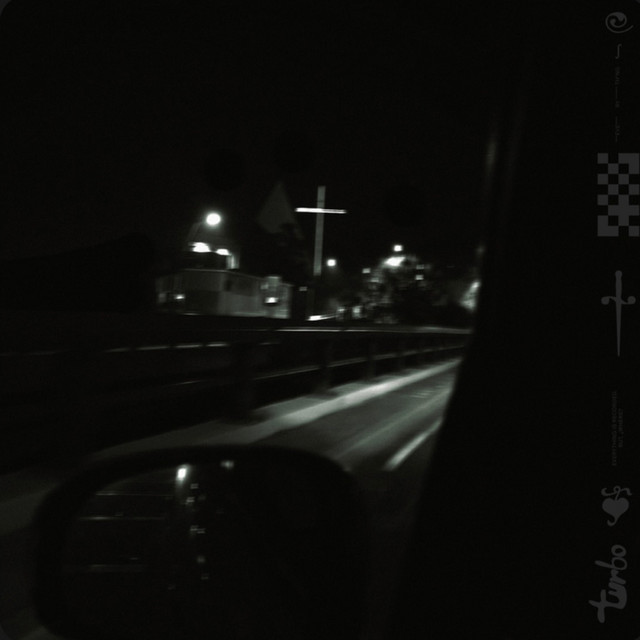 My Escape cover art