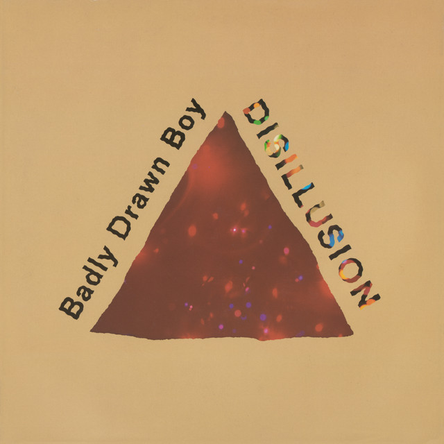 Disillusion
