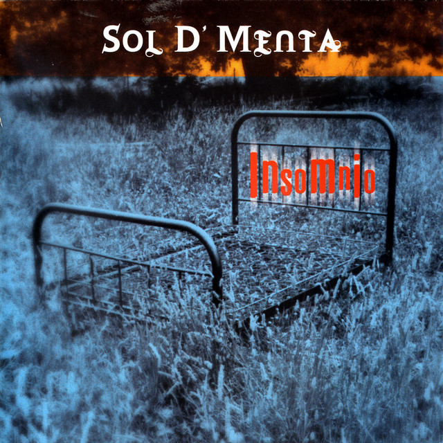 Insomnio cover art