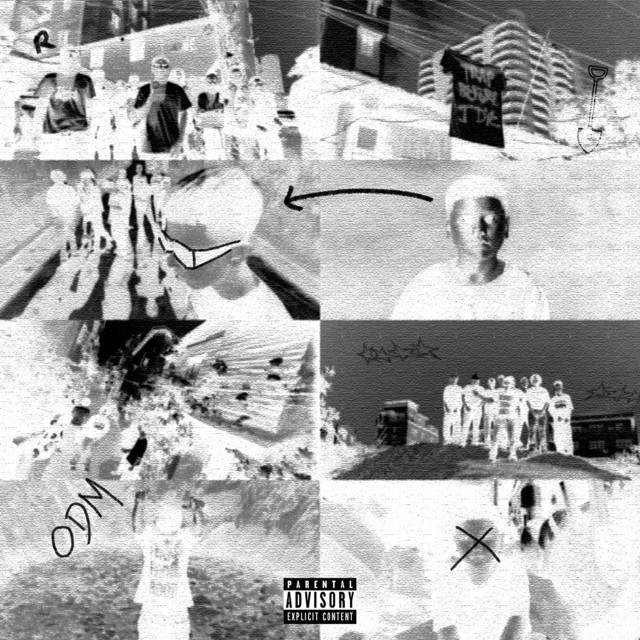 undefined album image