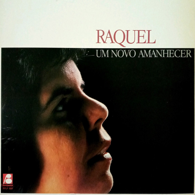 Um Novo Amanhecer cover art