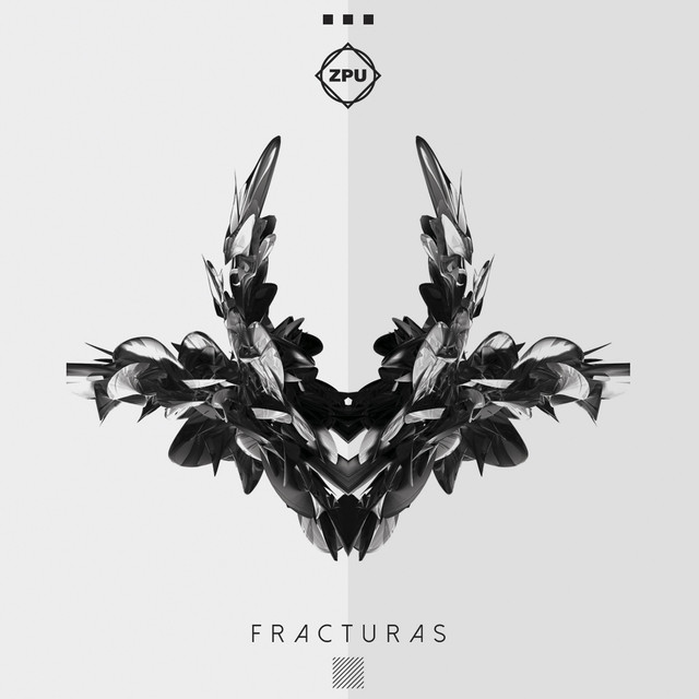 Fracturas cover art