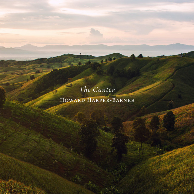 The Canter cover art