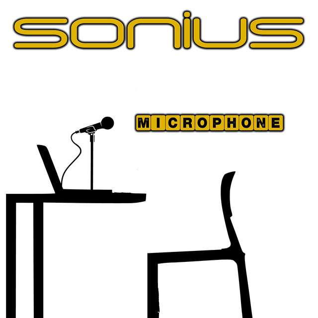 Microphone - Single by Sonius | Spotify