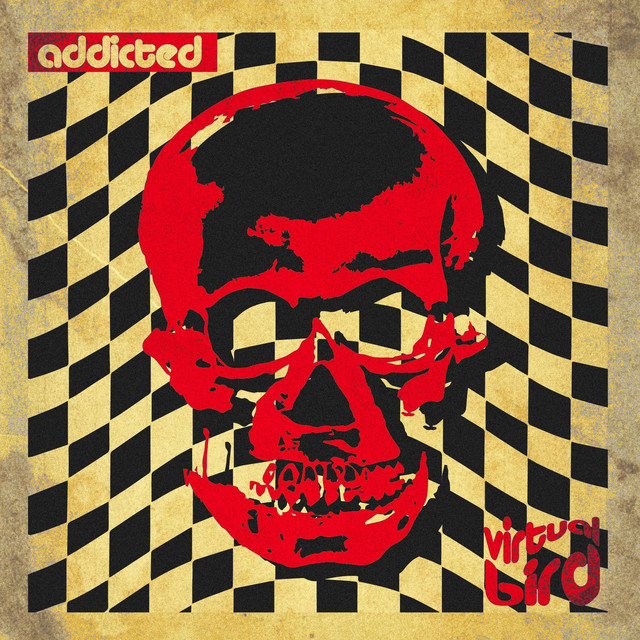 Addicted cover art