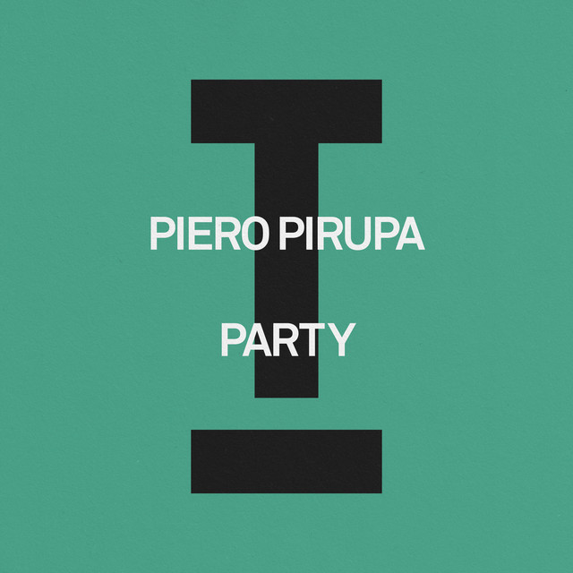 Party - Extended Mix album art