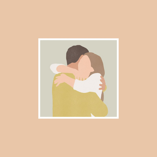 All with You cover art