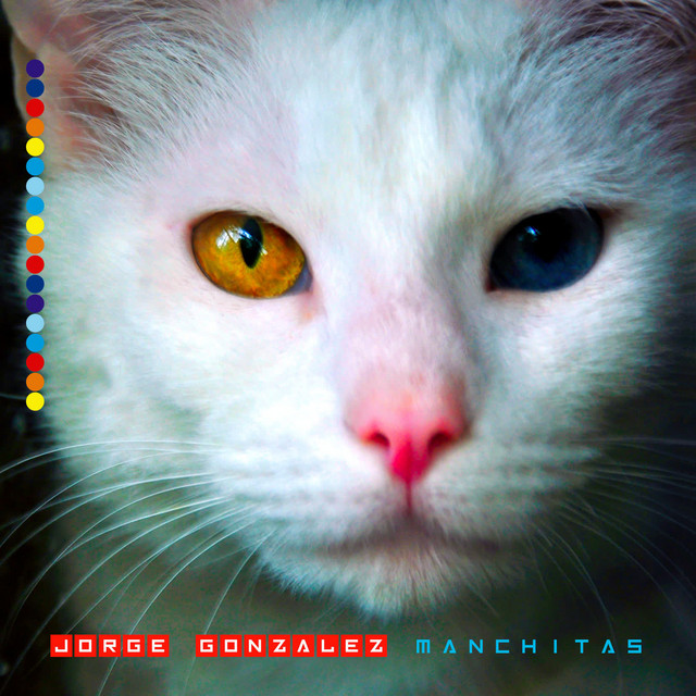 Manchitas cover art