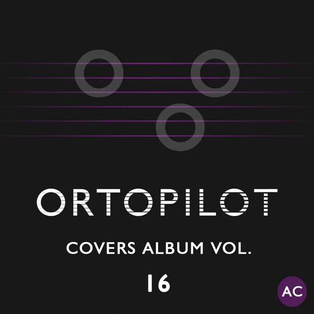 Covers Album Vol. 16 cover art