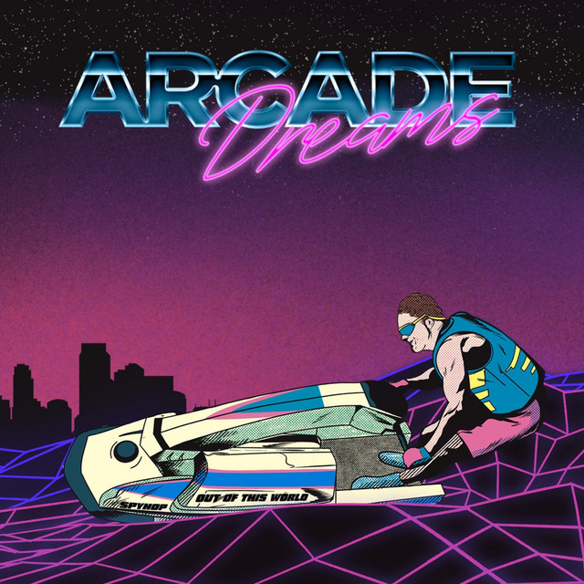 Time Traveler cover art