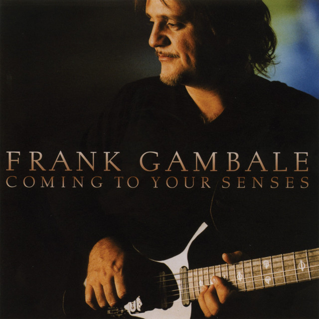 Coming to Your Senses cover art