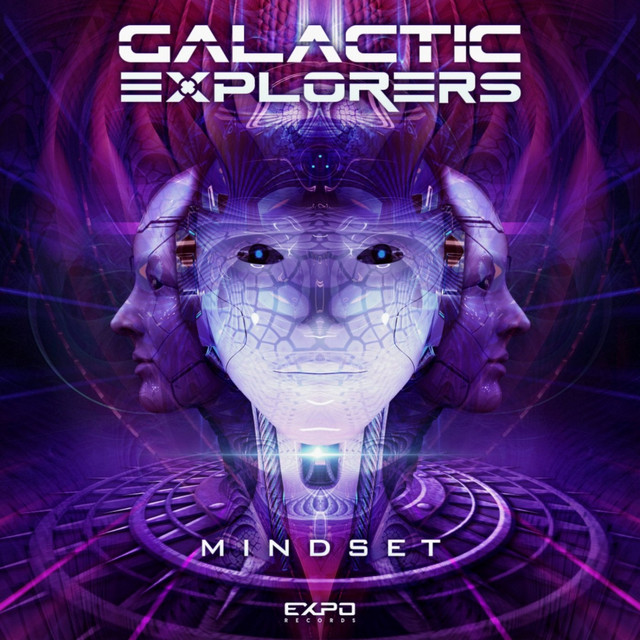 Mindset album art