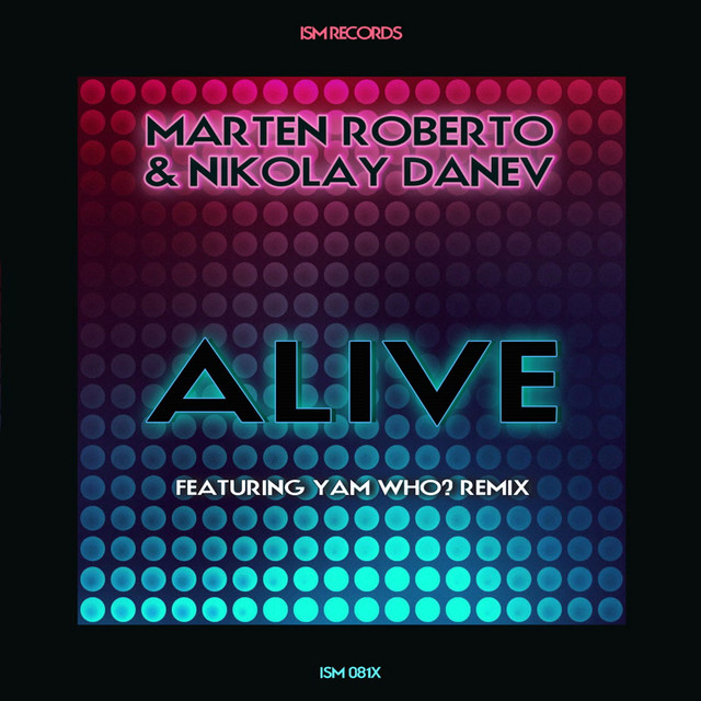 Alive