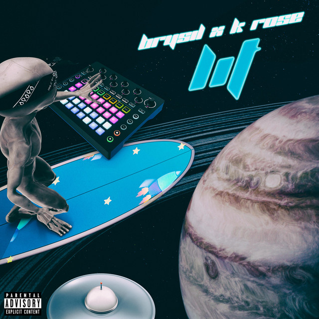 LIT cover art