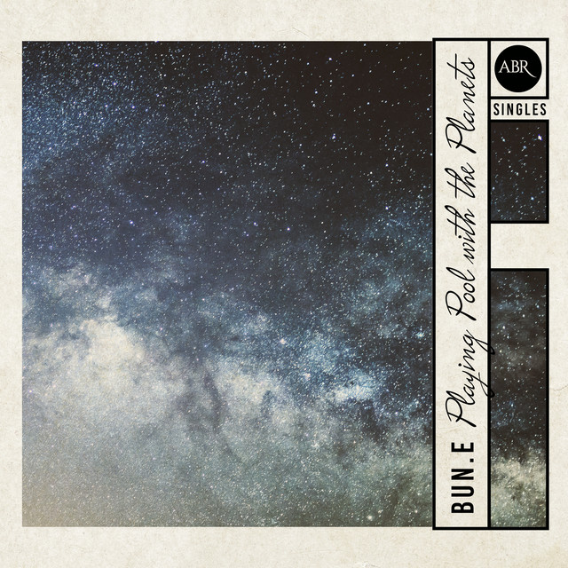 Playing Pool with the Planets cover