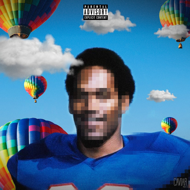 O.J. cover art