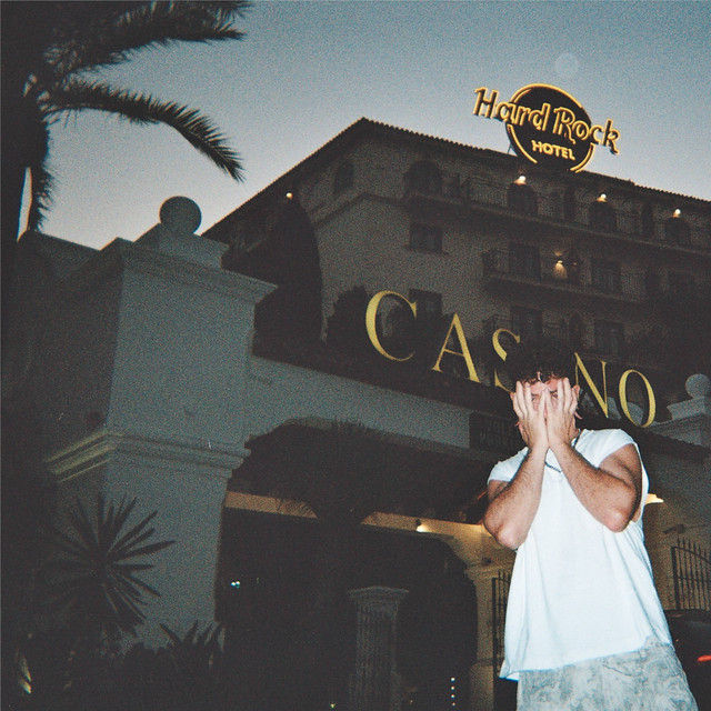 undefined album image