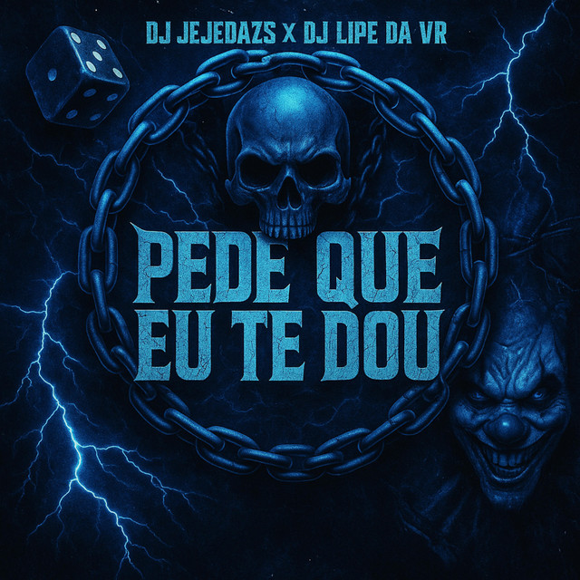 Pede que Eu Te Dou