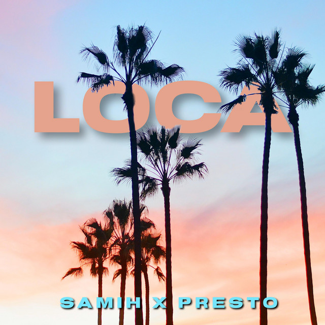 Loca cover art
