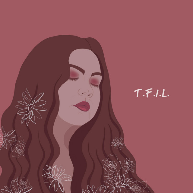 T.F.I.L cover art