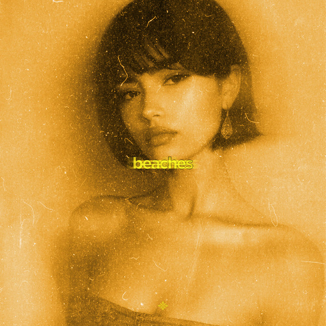beaches - slowed & reeverb hoodtrap remix - song and lyrics by slō