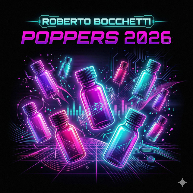 POPPERS 2026