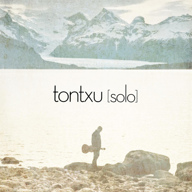 Tontxu Solo cover art