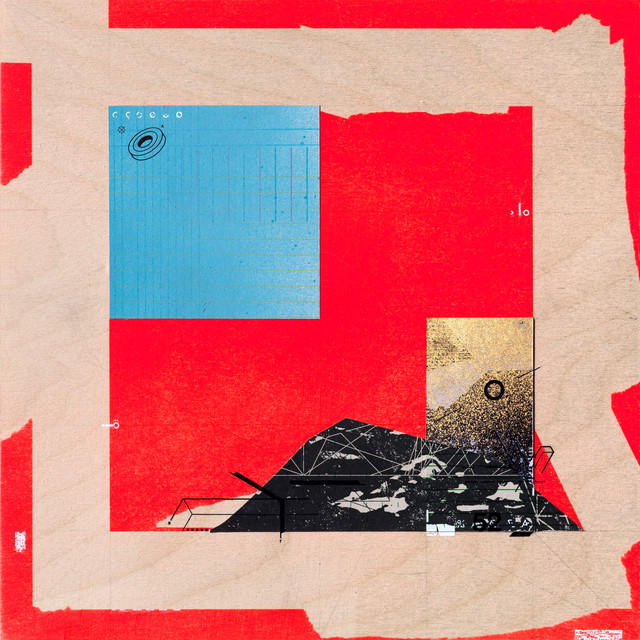 Hesitate cover art