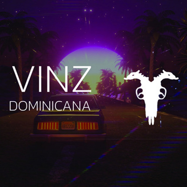 Dominicana cover art