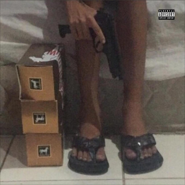 Vol 2 cover art