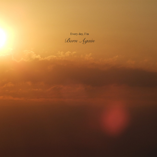 I Look to You This Time of Year cover art