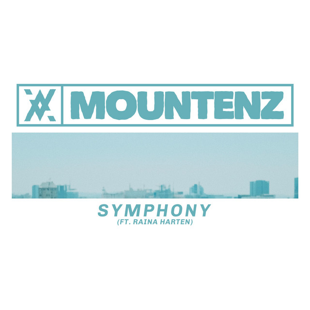 Symphony cover art