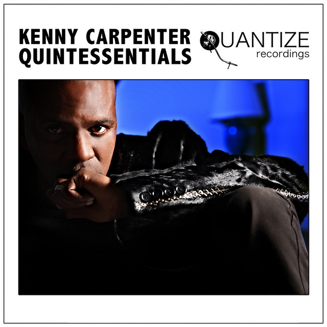 So Sweetly - Kenny Carpenter Big Apple Mix