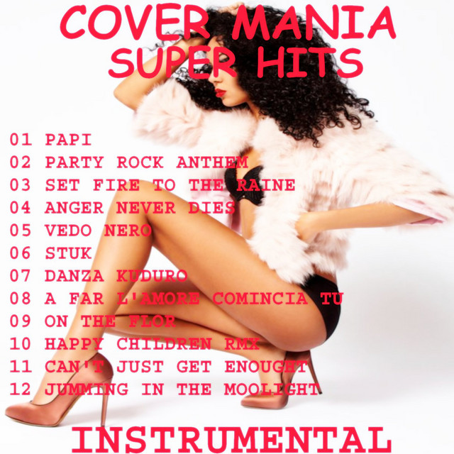 Party Rock Anathem