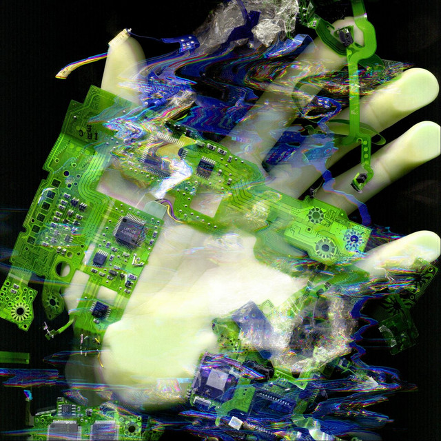 P2P001 cover art