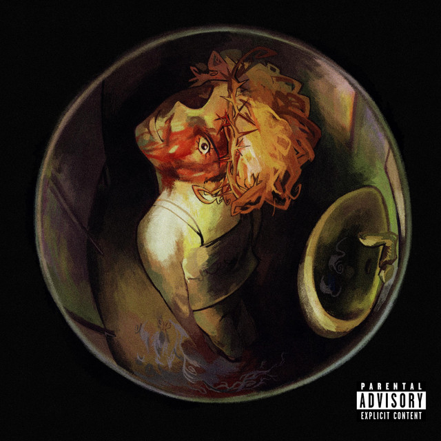RPL : Dernière apparition cover art