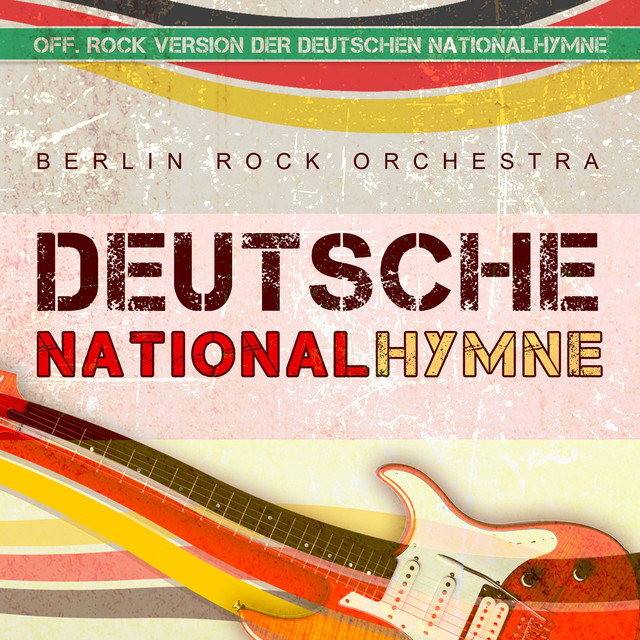 Berlin Rock Orchestra