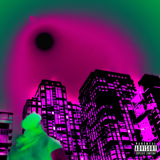 COMPLACENT cover art