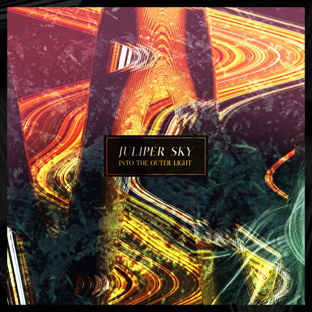 Into the Outer Light cover