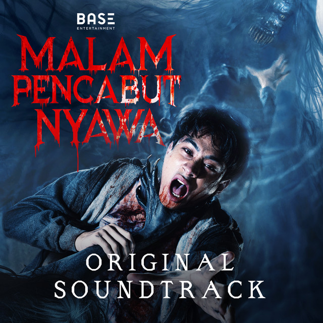 Original Soundtrack Malam Pencabut Nyawa cover art