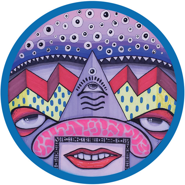 Stomp Change - Original Mix