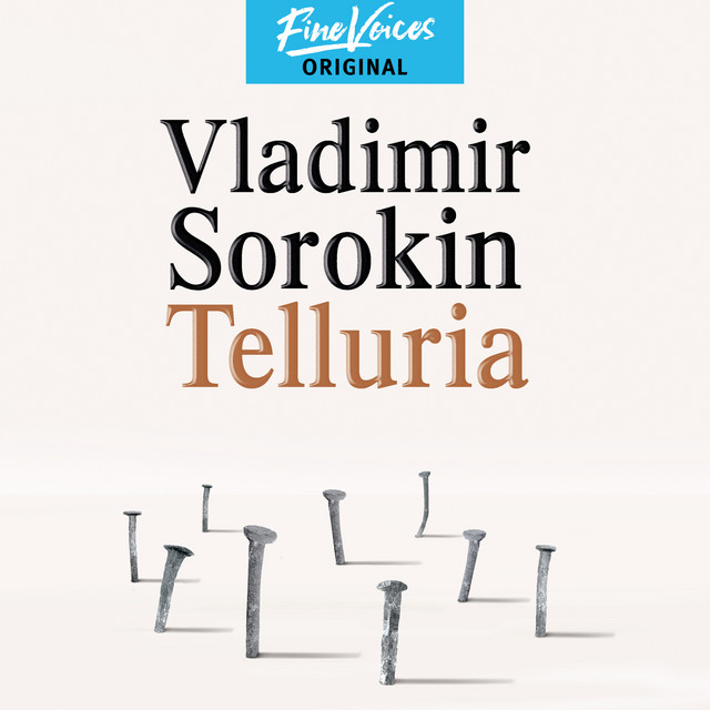 Teil 6 - Telluria cover art
