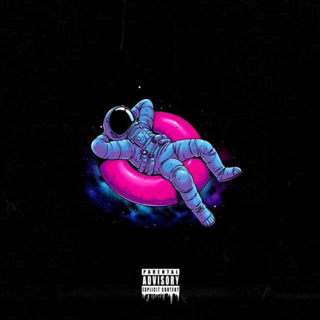 2MUCH HYPE cover art