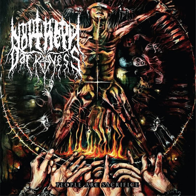 NORTHERN DARKNESS