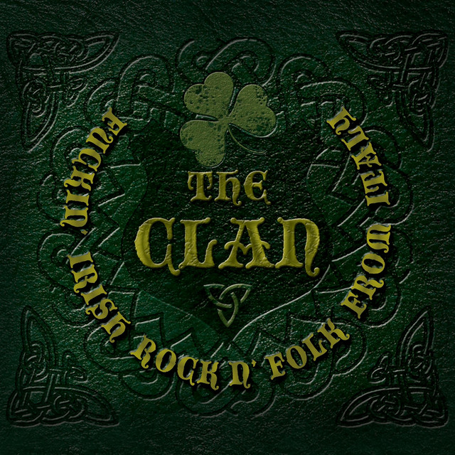 The Clan cover